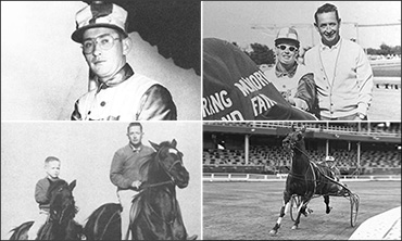 SC Rewind: Haughton Remembered