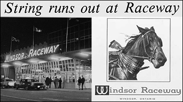 SC Rewind: Windsor...Cancels?!