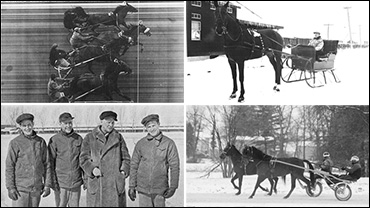 SC Rewind: Winter Picture Parade