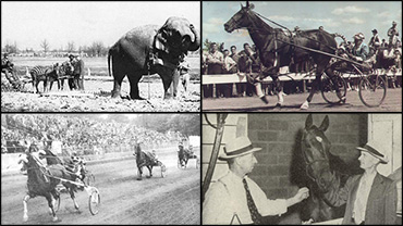 SC Rewind: Years Ago - 1940s