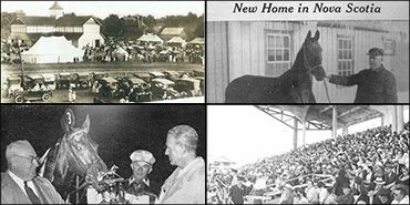 SC Rewind: Years Ago - 1940s