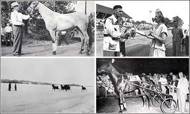 SC Rewind: Years Ago - 1940s