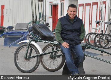 UPDATE: Moreau Purchases Training Centre