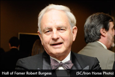 Burgess Letter To Liberal Candidates