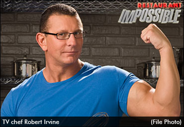 Racetrack: Impossible?