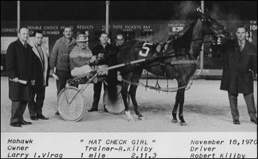 SC Rewind: A Visit with The Killbys