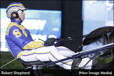 Shepherd’s Stock Is Rising Shepherd’s Stock Is Rising