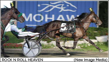 "This Year He Wants To Show Off"