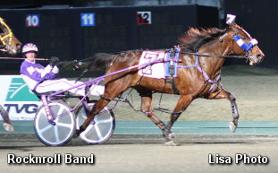 Speed Rules In Four Leaf Clover