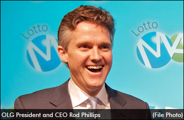 OLG Softening On GTA Casino?