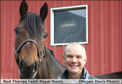 Primary Purpose Is Ontario-Bound