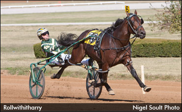 North America Cup Spring Book - #9