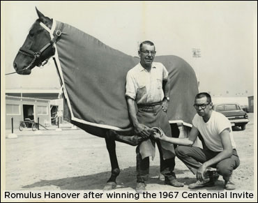 SC Rewind: Canada's Centennial