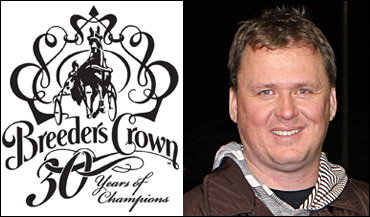 Can Burke Set 'Crown' Wins Record?