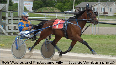 The Little Man Turns 65