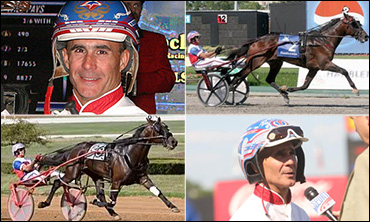 Ron Pierce Retires From Driving Ron Pierce Retires From Driving