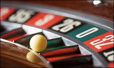 Vaughan Supports Casino Expansion
