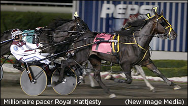 Matches Made In Heaven