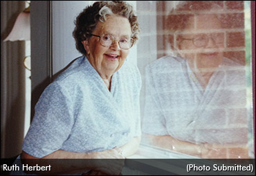 Lessons From A Special Lady 