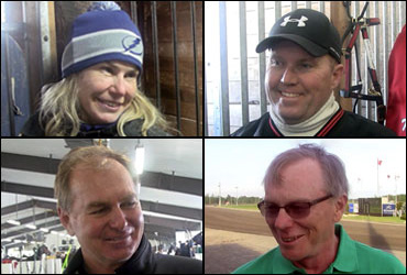 Sale Stories: First-Time Owners