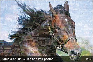 San Pail Memories Captured In Art