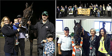 San Pail Tribute Photos & Videos