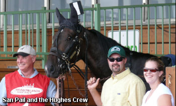  San Pail A Millionaire 