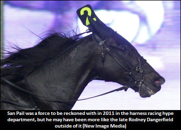 San Pail Under-Appreciated?