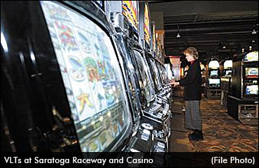 NY Horse Racing Tracks Contribute $555 Million To Education