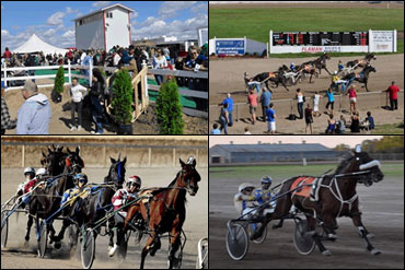 Yorkton, West Meadows Race Date News