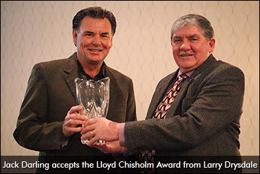 Ontario Breeders Awards Presented