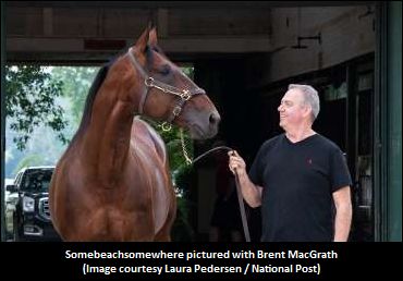 MacGrath On The Last Of The ‘Beach’es