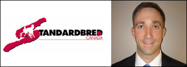 John Gallinger Named Standardbred Canada President and CEO
