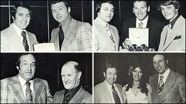SC Rewind: Awards Night - 1974