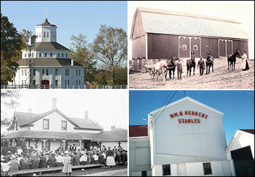 SC Rewind: The Story Of Barns