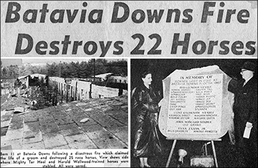 SC Rewind: Tragedy Strikes Batavia