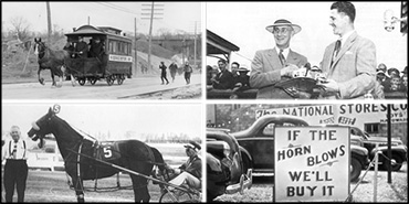 SC Rewind: Owners / Car Dealers