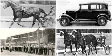 SC Rewind: Years Ago - 1930s