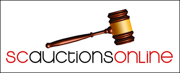 SCauctionsonline Bidding Ends Today