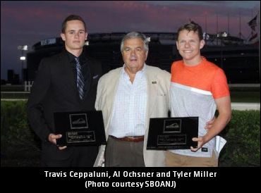 Scholarships Doled Out At The ‘Big M’