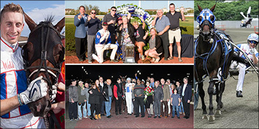 Zeron Reflects On Career Year