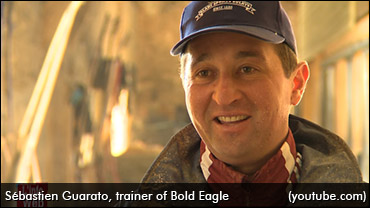 Bold Prediction For Bold Eagle