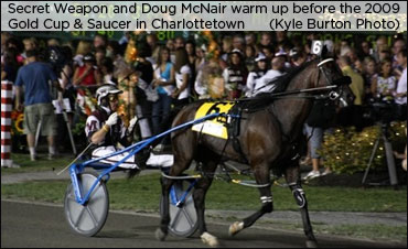 PEI Funding Enhances Old Home Week 