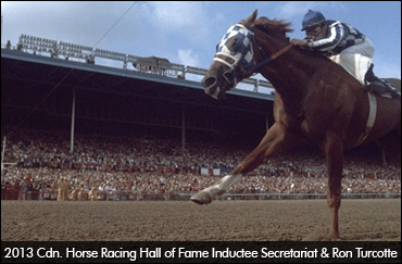 NFB Produces Turcotte Documentary