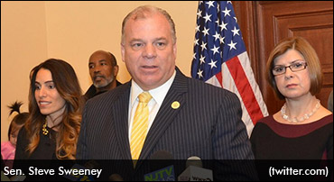 NJ To Vote On Casino Expansion?