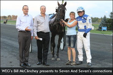 Counting On Seven And Seven