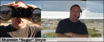 Doyle Keen On Lacombe