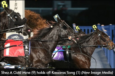 Hi-5 Helps Christmas Come Early