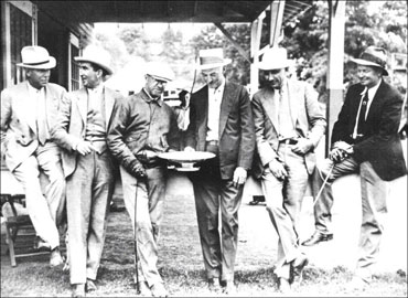 SC Rewind: Quips, Quotes, Anecdotes