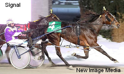 Niagara Series Prelims Completed